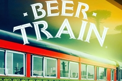 beer-train